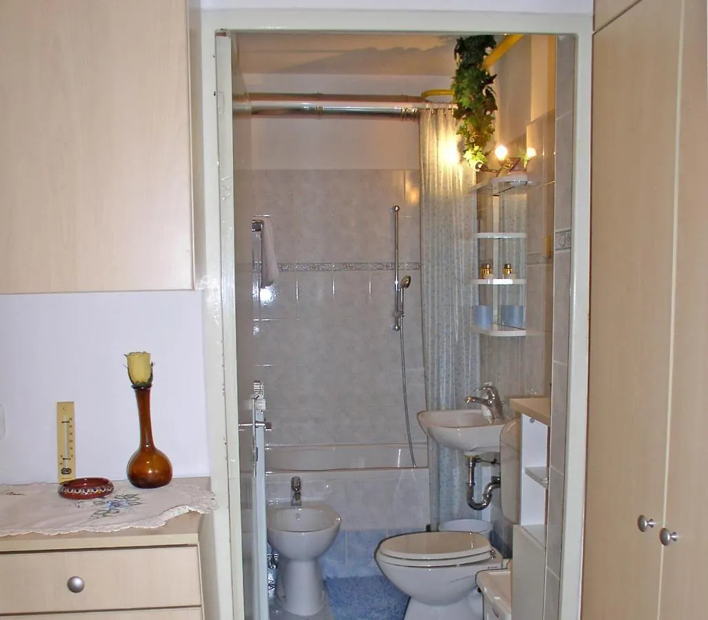 Apartment Iva Tour As With Balcony In Ljubljana