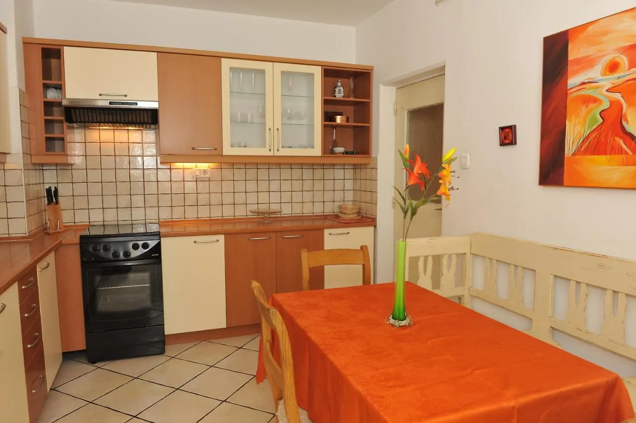 Apartment Iva Tour As With Balcony In Ljubljana