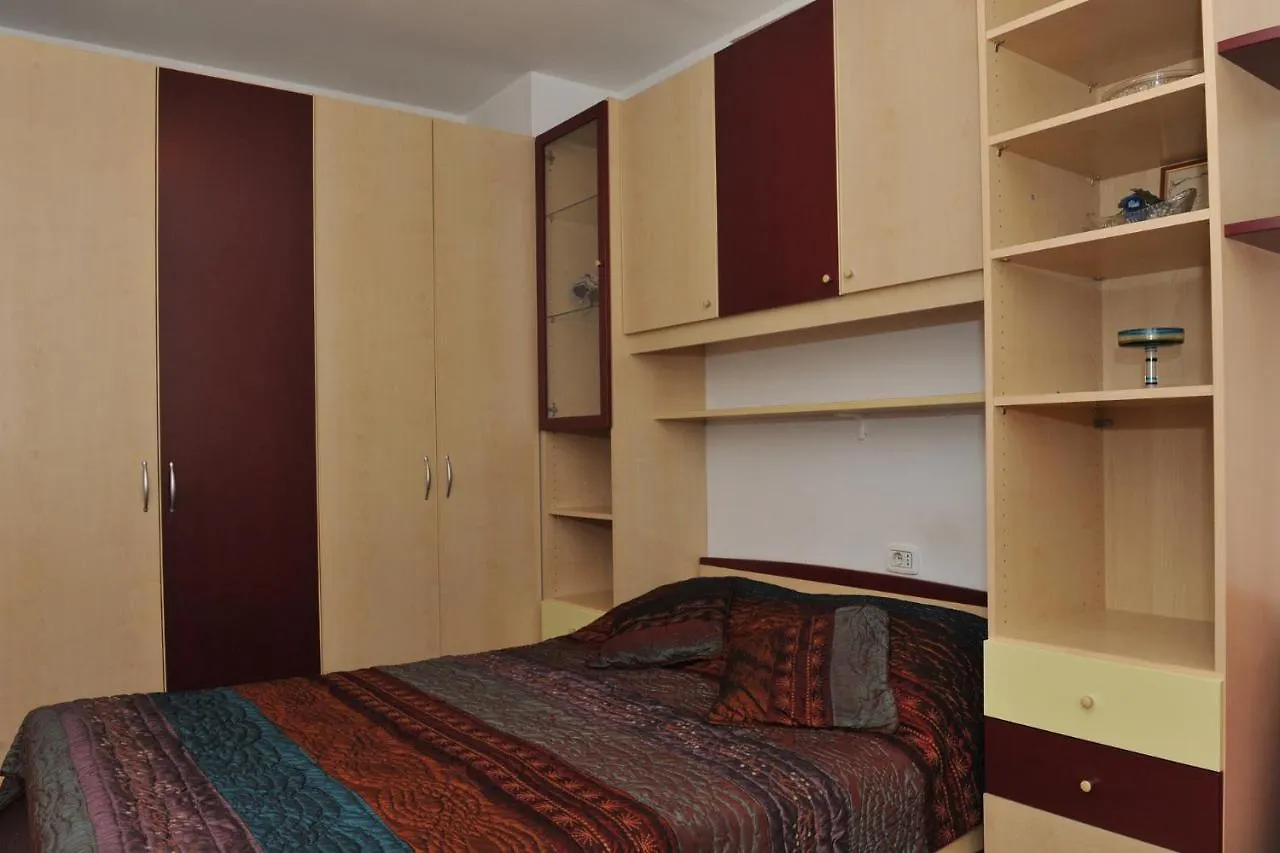Apartment Iva Tour As With Balcony In Ljubljana Slovenia